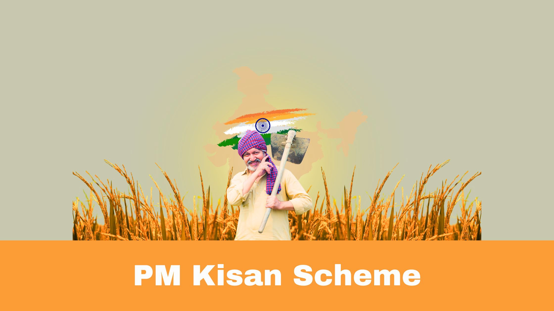 PM Kisan