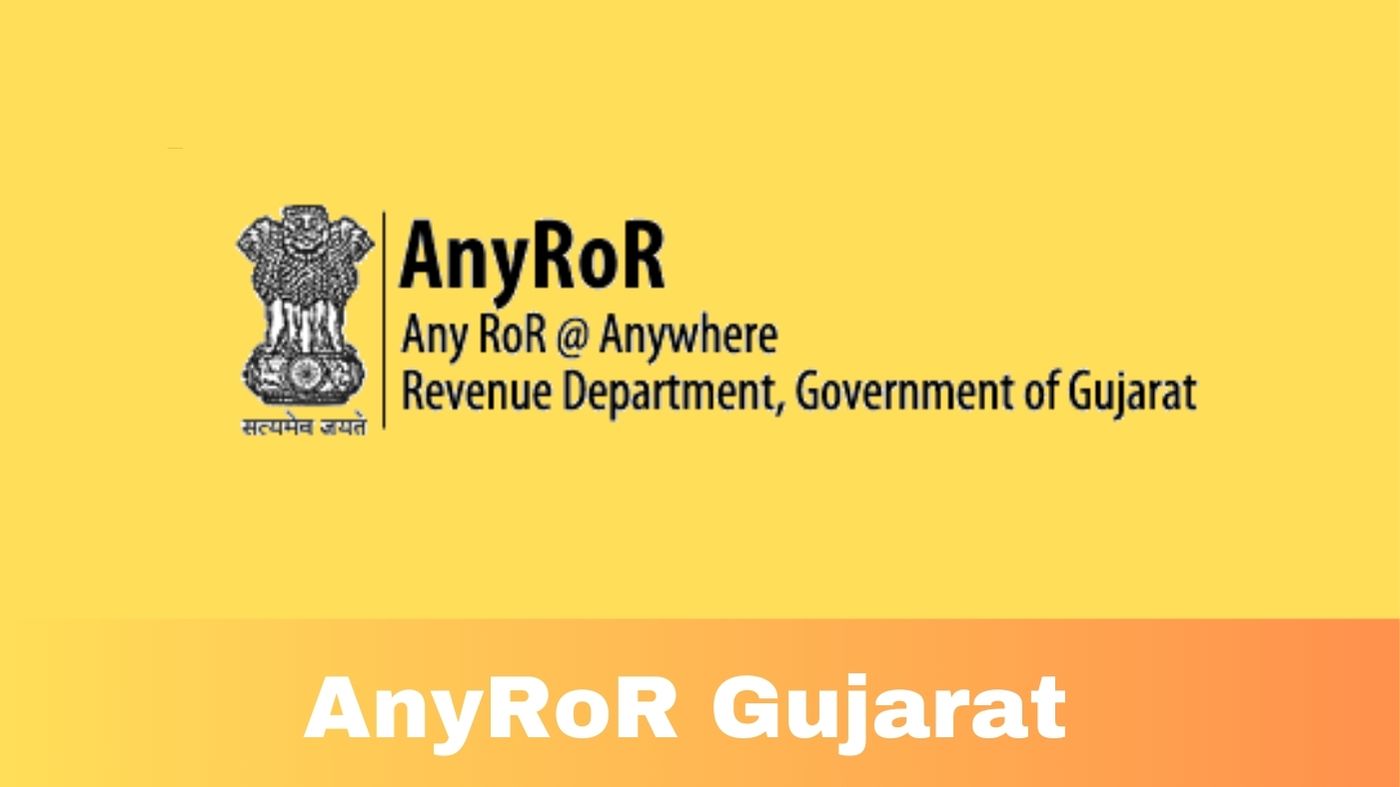 AnyRoR Gujarat